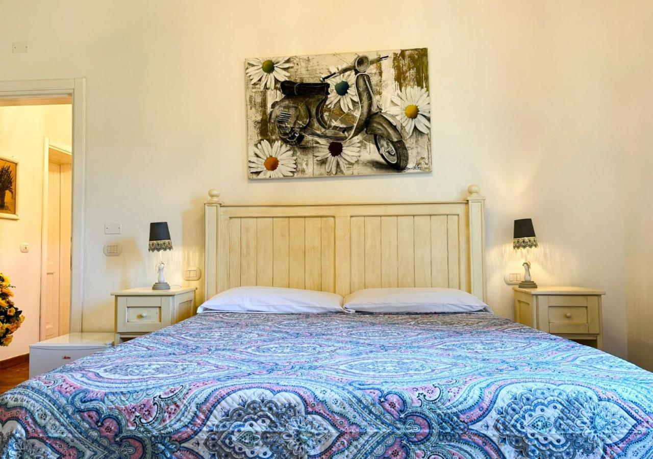 Nonna Nara Bed & Breakfast Grosseto Extérieur photo