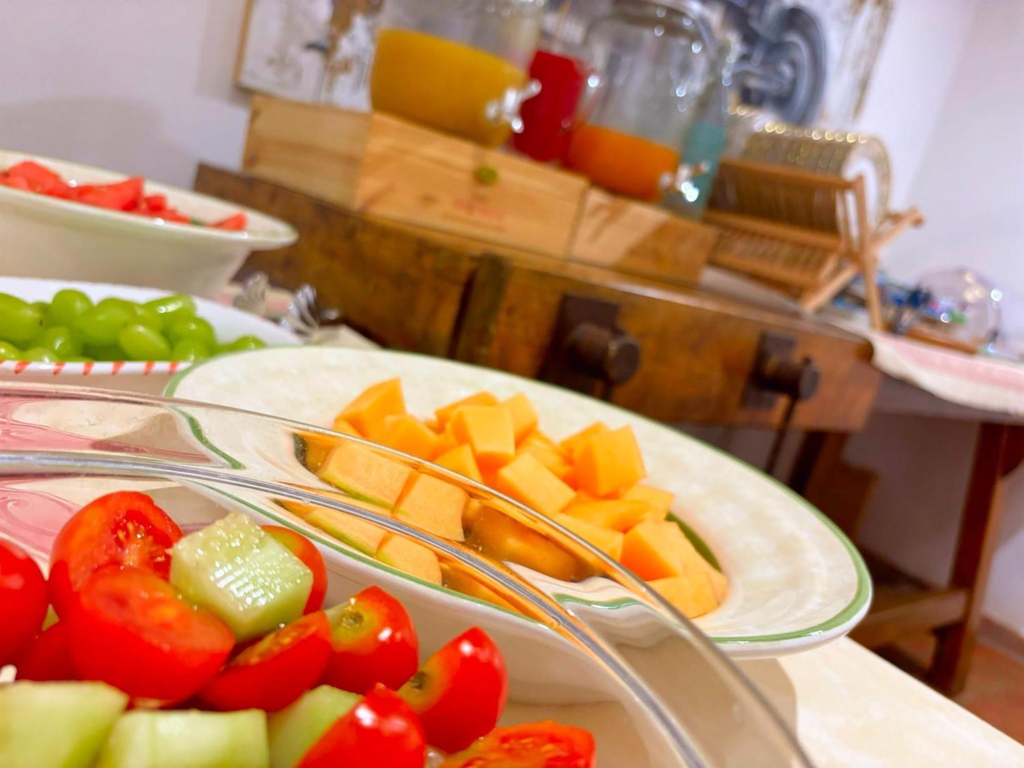 Nonna Nara Bed & Breakfast Grosseto Extérieur photo
