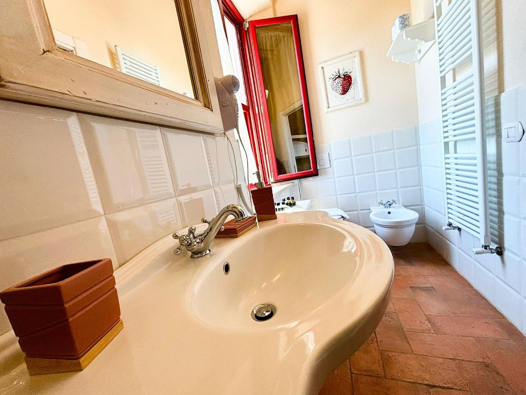 Nonna Nara Bed & Breakfast Grosseto Extérieur photo