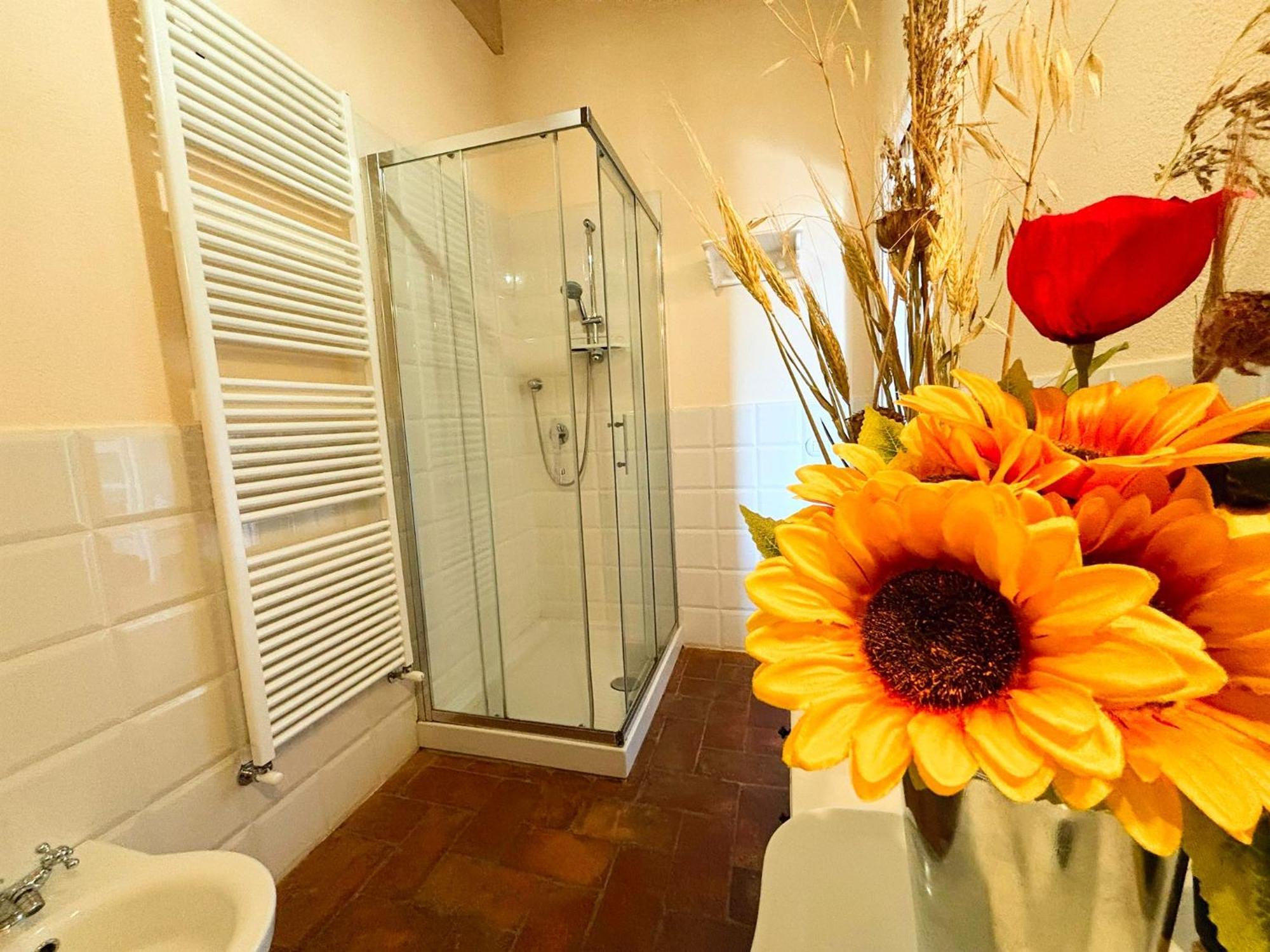 Nonna Nara Bed & Breakfast Grosseto Extérieur photo