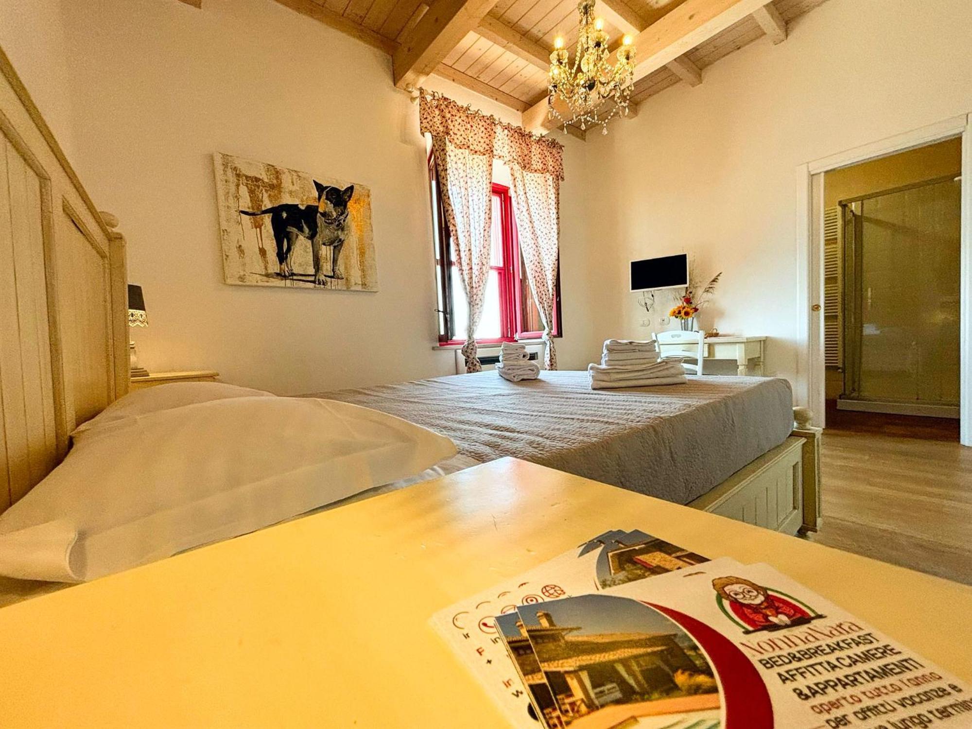 Nonna Nara Bed & Breakfast Grosseto Extérieur photo
