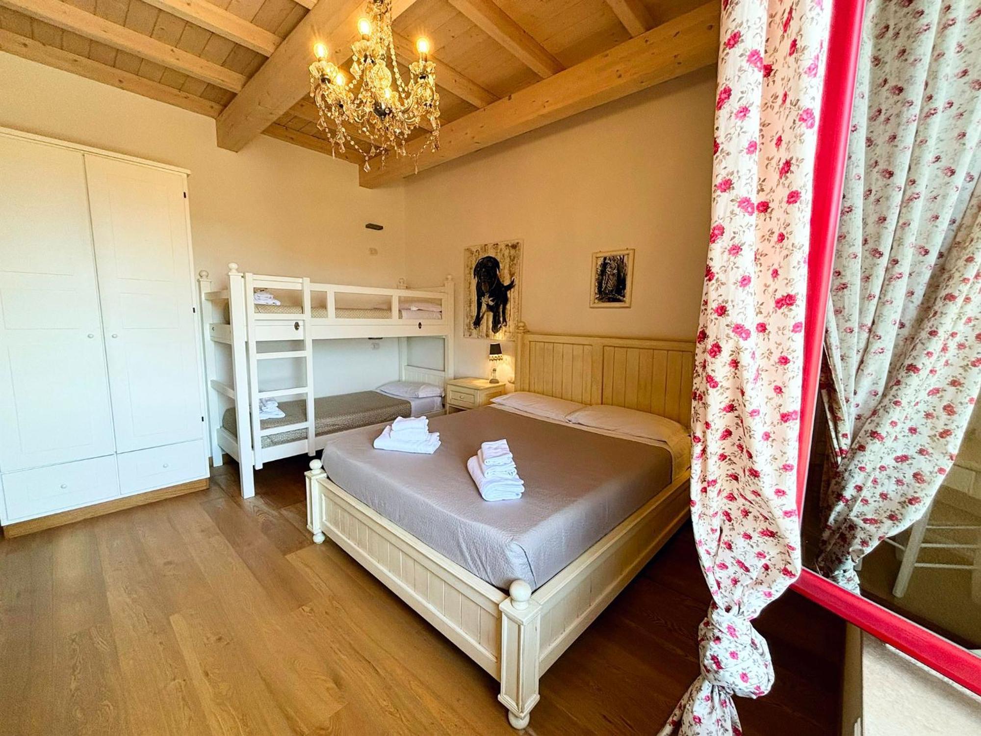 Nonna Nara Bed & Breakfast Grosseto Extérieur photo