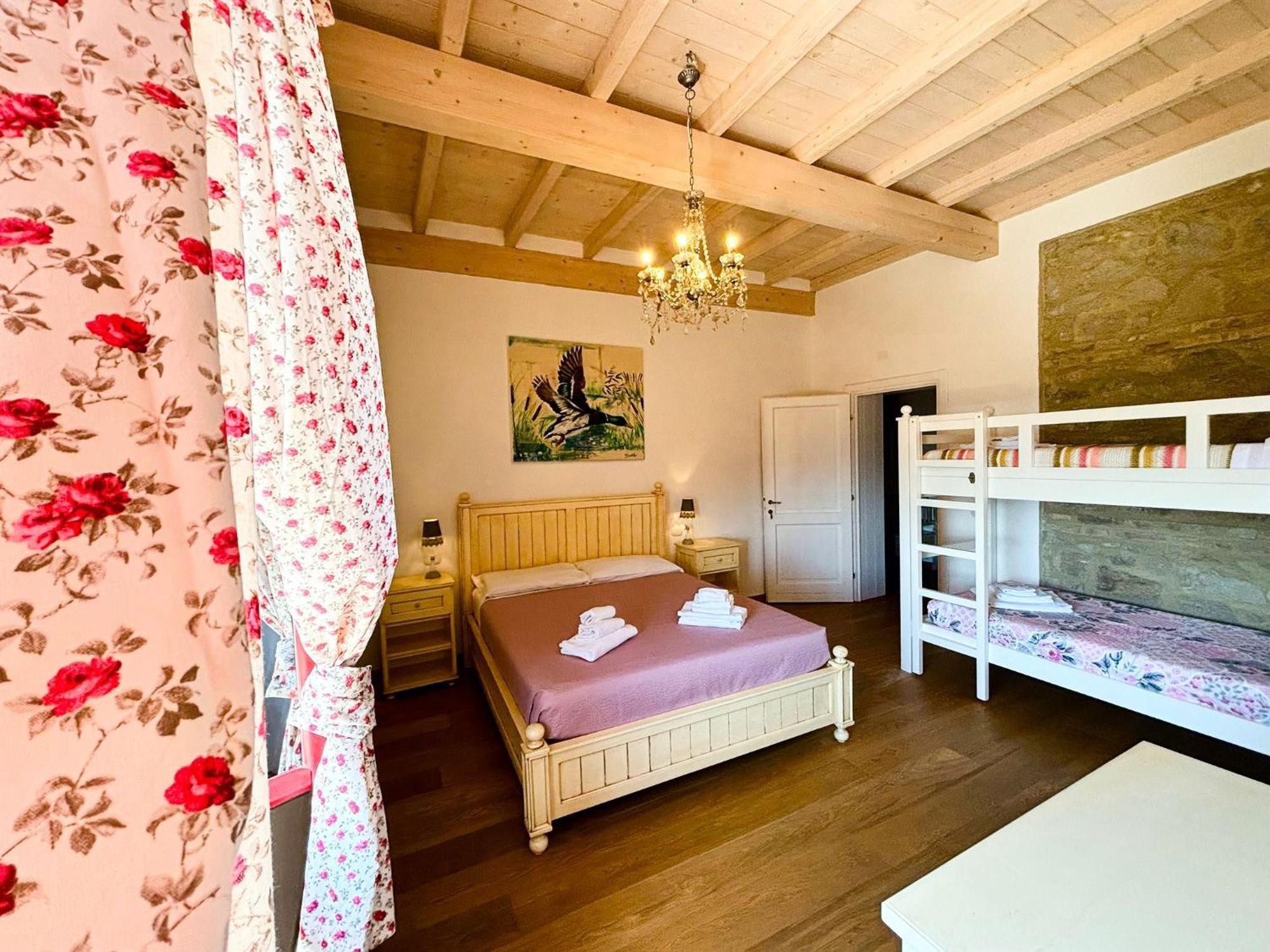 Nonna Nara Bed & Breakfast Grosseto Extérieur photo