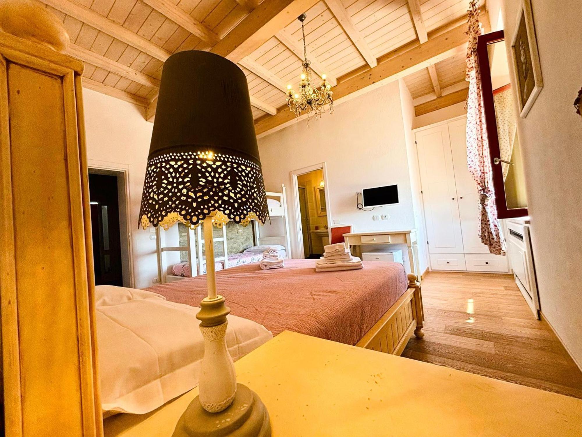 Nonna Nara Bed & Breakfast Grosseto Extérieur photo