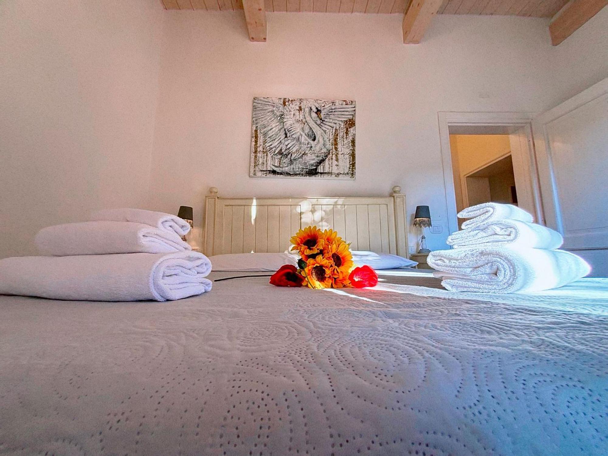 Nonna Nara Bed & Breakfast Grosseto Extérieur photo