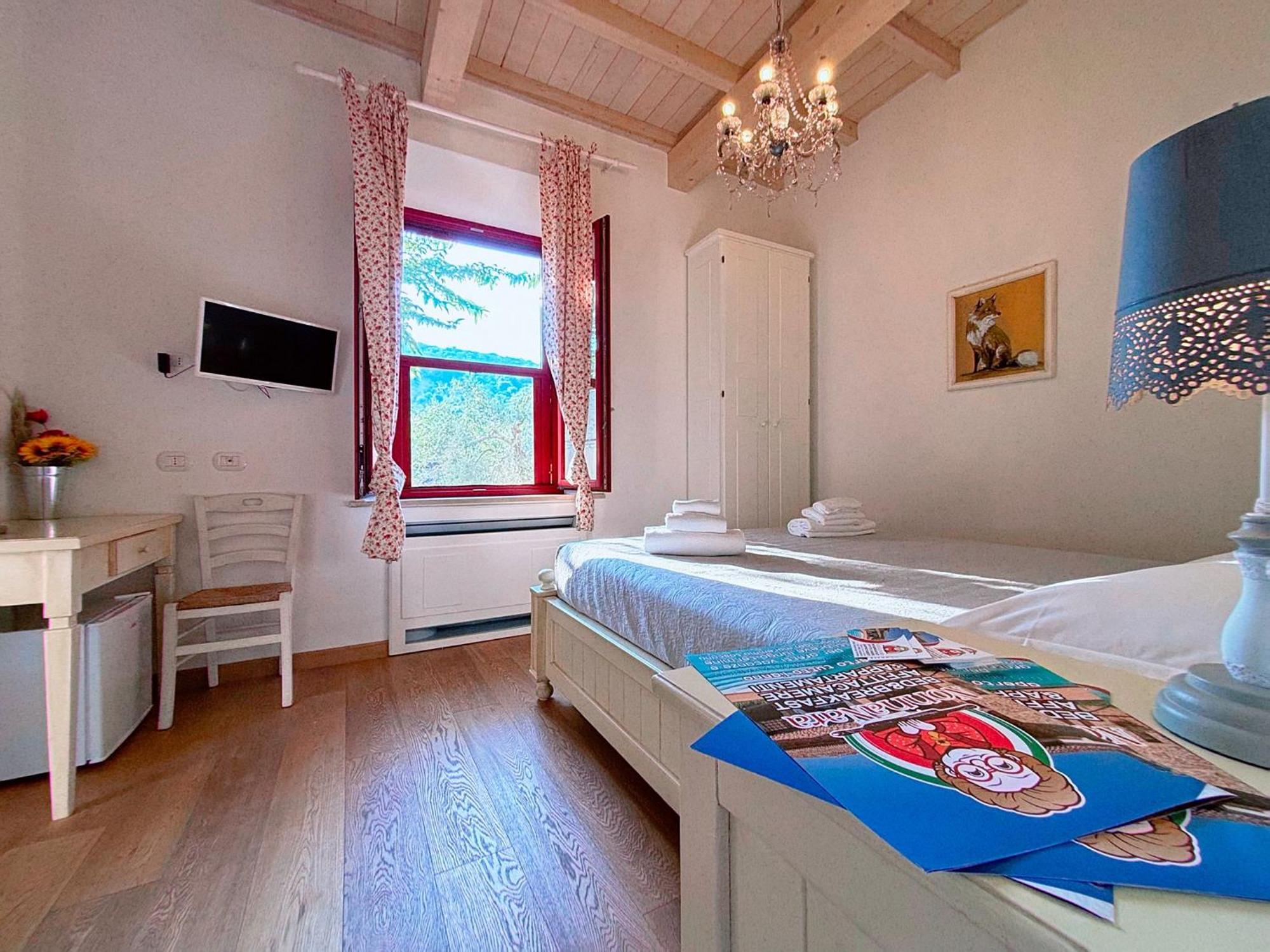 Nonna Nara Bed & Breakfast Grosseto Extérieur photo