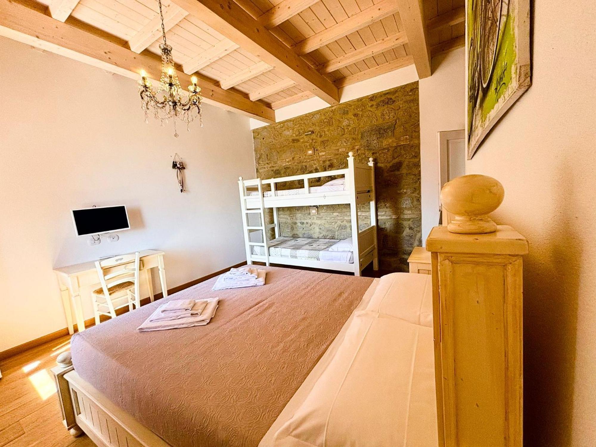 Nonna Nara Bed & Breakfast Grosseto Extérieur photo