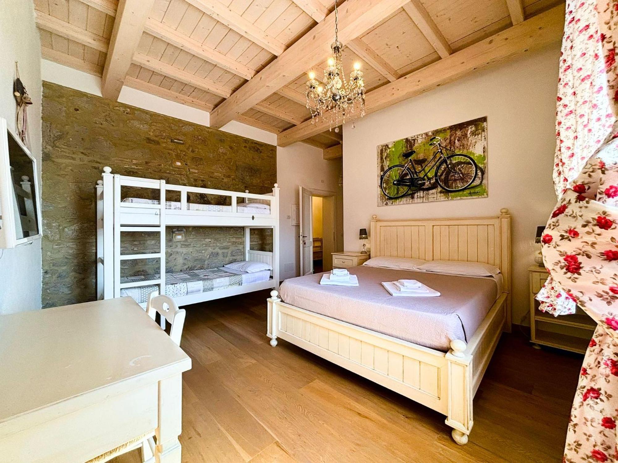 Nonna Nara Bed & Breakfast Grosseto Extérieur photo