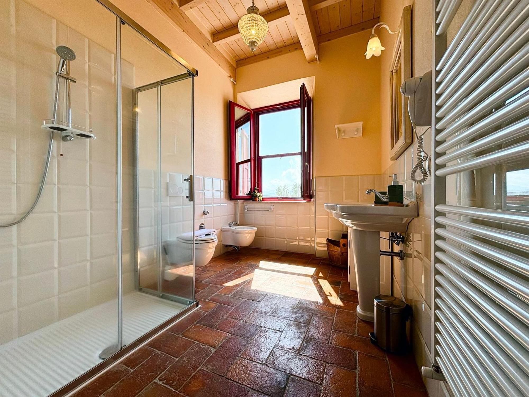 Nonna Nara Bed & Breakfast Grosseto Extérieur photo