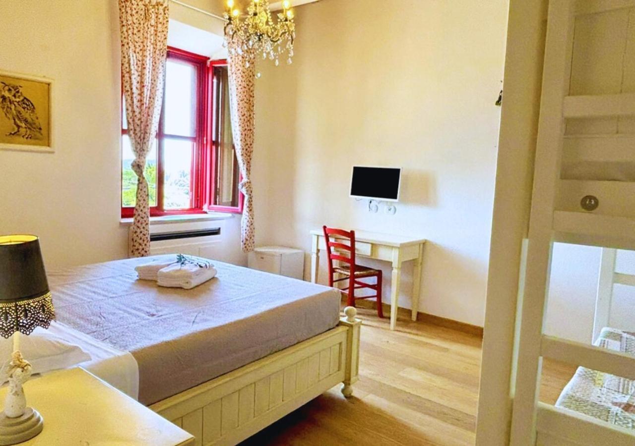 Nonna Nara Bed & Breakfast Grosseto Extérieur photo